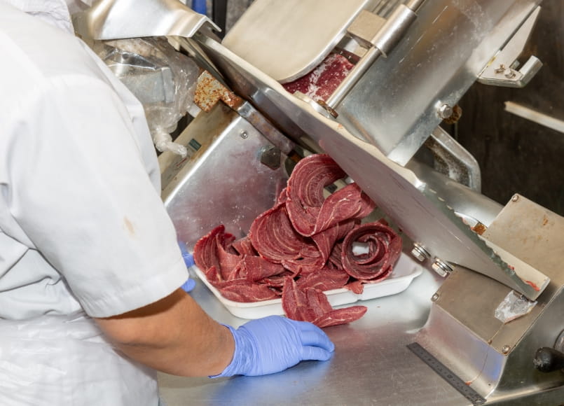 畜産食品紹介画像